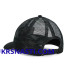 Кепка Simms Mesh All-Over Trucker Hex Flo Camo Earth
